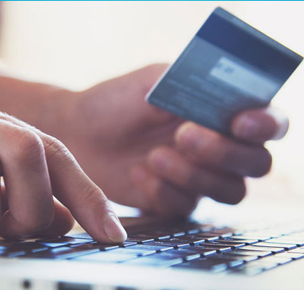 Internet Cards - BSL Bank