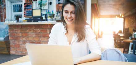 Ways to bank with us - BSL Bank
