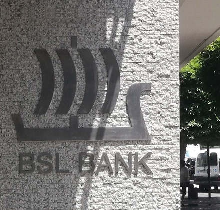Branches Information - BSL Bank