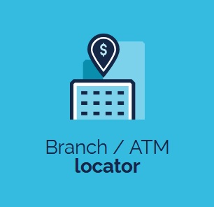 Branchs and ATM for BSL Bank